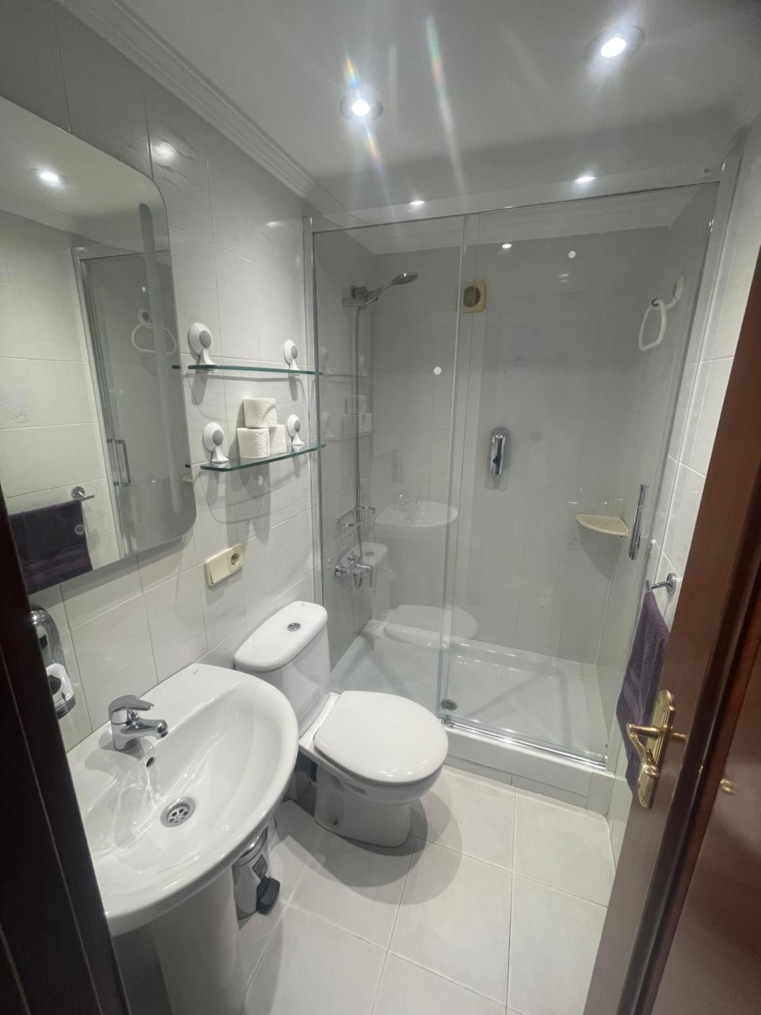 Gran Y Magnifico Apartamento En Málaga Buitenkant foto